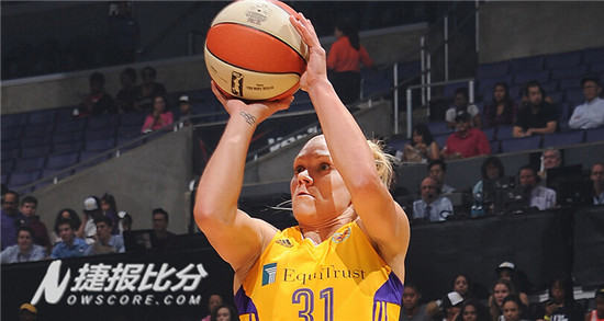 WNBA天猫VS火花初盘提示:天猫轻松灭火花