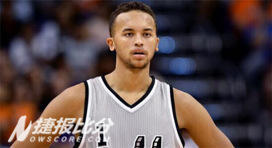 NBA马刺VS雷霆初盘提示：雷霆难除马刺