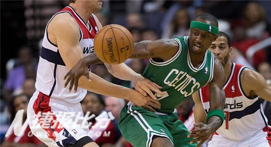 NBA小牛VS凯尔特人初盘提示：小牛擅长打客场