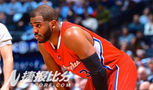 NBA雷霆VS快船初盘提示:雷霆发威击沉快船