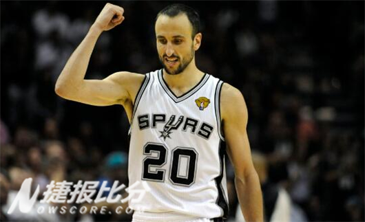 菲尼克斯太阳vs圣安东尼奥马刺分析:马刺轻取太阳