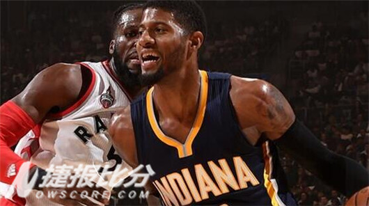 NBA爵士VS步行者初盘提示:爵士反客为主