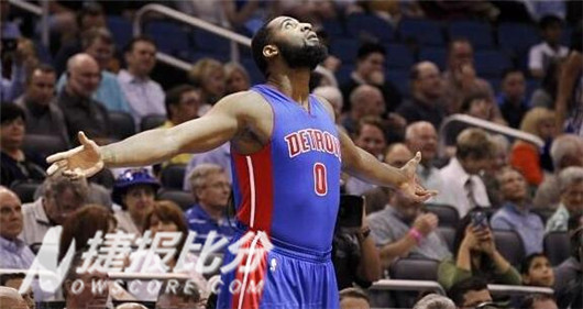 NBA活塞VS快船初盘提示:快船迎来反弹良机