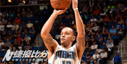 NBA爵士VS魔术初盘提示:爵士赢球反弹