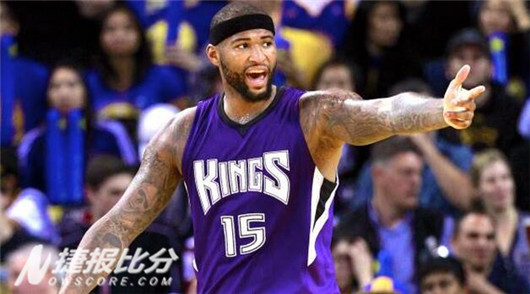 NBA国王VS黄蜂初盘提示:黄蜂击退国王军
