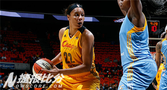 WNBA风暴VS震动初盘提示：震动恐要哑火