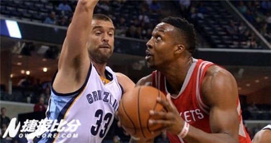 NBA火箭VS活塞初盘提示：火箭反弹步伐不停