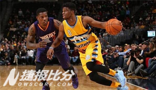 明尼苏达森林狼vs丹佛掘金分析:森林狼客胜掘金