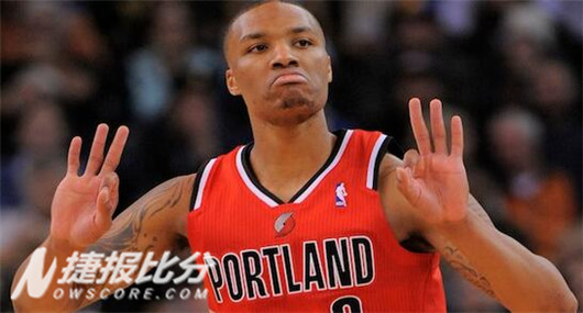 NBA开拓者VS太阳初盘提示:太阳未必稳胜