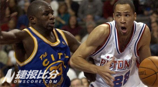 NBA勇士VS火箭初盘提示:火箭难阻勇士