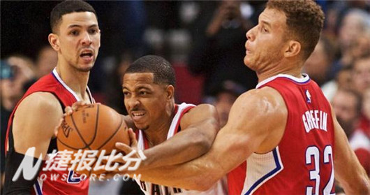 NBA开拓者VS森林狼初盘提示：开拓者有望擒狼