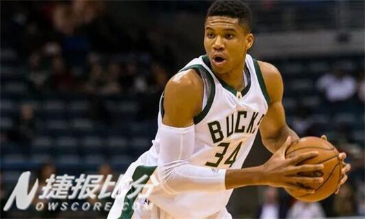 NBA尼克斯VS雄鹿初盘提示：尼克斯情况不妙