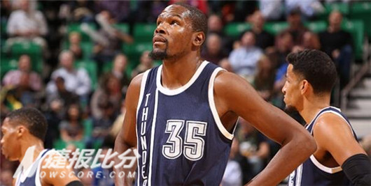 NBA活塞VS雷霆初盘提示:雷霆击飞活塞