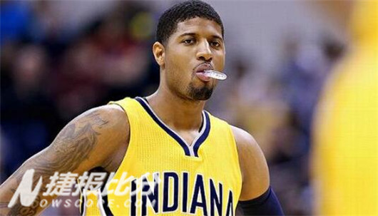 NBA步行者VS猛龙初盘提示：猛龙望旗开得胜