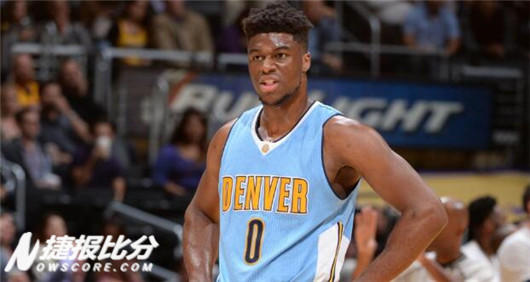 NBA掘金VS雄鹿初盘提示：掘金状态持续低迷