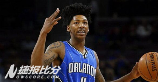 NBA雄鹿VS魔术初盘提示:魔术主场灭雄鹿