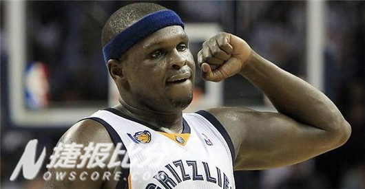 NBA灰熊VS爵士初盘提示:灰熊反客为主