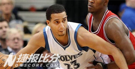 NBA老鹰VS森林狼初盘提示：老鹰猎杀森林狼