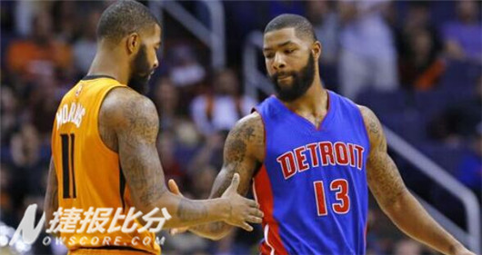NBA太阳VS灰熊初盘提示:太阳走势不佳