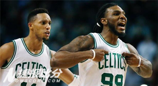 NBA奇才VS凯尔特人初盘提示:奇才具备一战之力