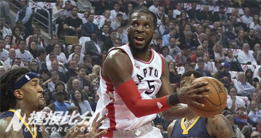 NBA猛龙VS凯尔特人初盘提示:猛龙或吃败仗