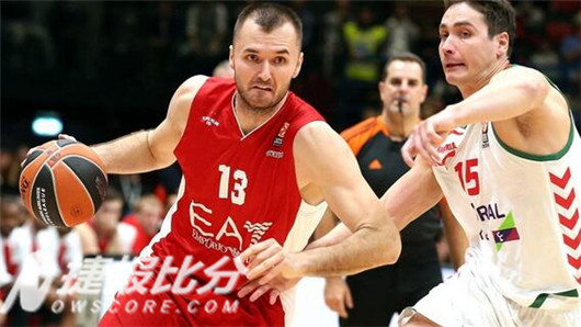 阿玛尼VS艾菲斯分析：阿玛尼主场难逃一劫