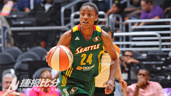 WNBA太阳VS风暴初盘提示:太阳不惧风暴