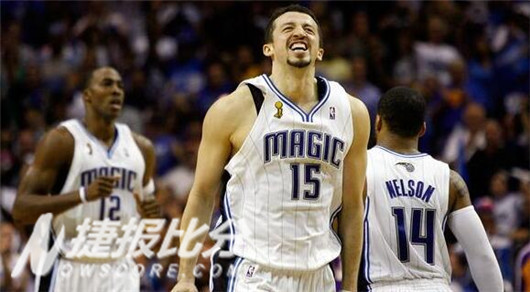 NBA魔术VS奇才初盘提示:奇才拆穿魔术