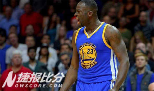 NBA勇士VS黄蜂初盘提示：勇士取胜可期待