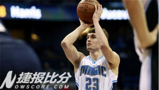 NBA魔术VS鹈鹕初盘提示：鹈鹕拆穿魔术把戏