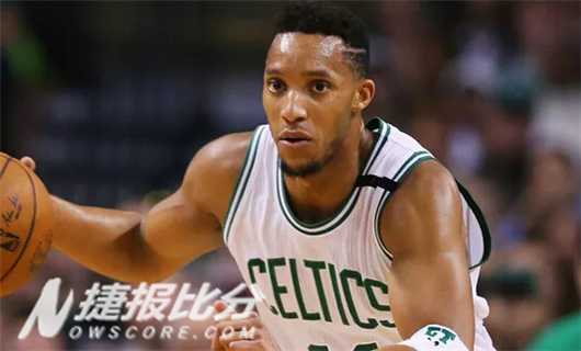 NBA凯尔特人VS篮网初盘提示：凯尔特人打响复仇战