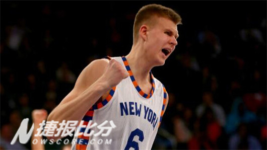 NBA尼克斯VS雷霆初盘提示:尼克斯遭受雷霆一击