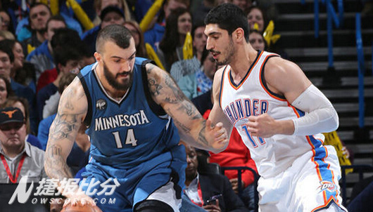 NBA森林狼VS鹈鹕初盘提示:鹈鹕击退森林狼