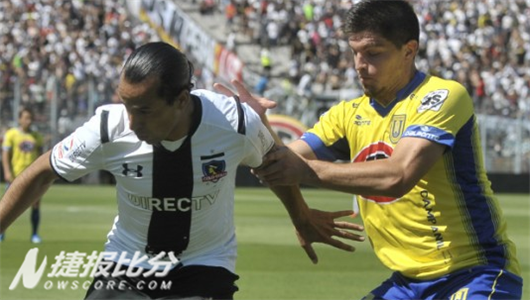 科洛科洛vs西班牙联合分析：西班牙联合客场攻守兼备