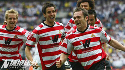 唐卡斯特vs沃尔索尔分析:超高水位沃尔索尔难言长处