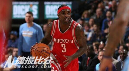 NBA鹈鹕VS火箭初盘提示：火箭赢球希望更大