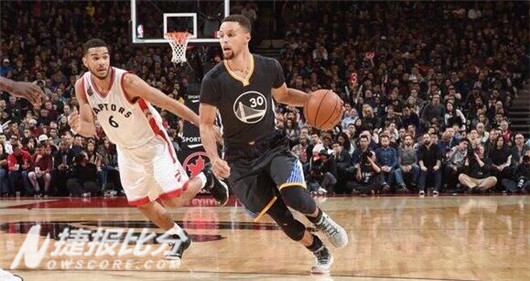 NBA勇士VS篮网初盘提示：勇士撕破篮网防守
