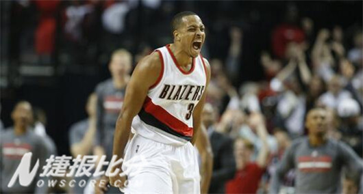 NBA太阳VS开拓者初盘提示：开拓者主场复仇