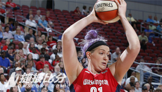 WNBA自由VS神秘人初盘提示：神秘人困住自由