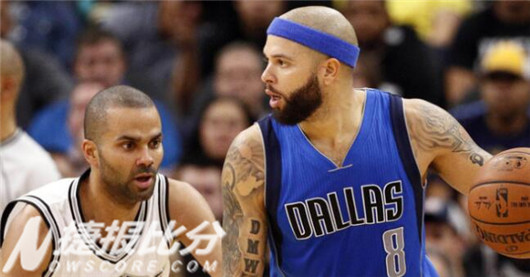 NBA掘金VS小牛初盘提示：小牛期待反弹