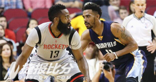 NBA76人VS灰熊初盘提示：76人难逃一败
