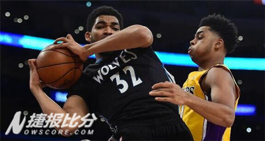 NBA森林狼VS掘金初盘提示:掘金擒拿木狼