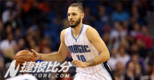 NBA凯尔特人VS魔术初盘提示：凯尔特人戏耍魔术