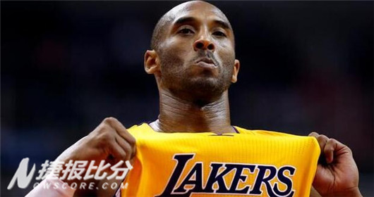 NBA湖人VS活塞初盘提示：活塞面对湖人轻松