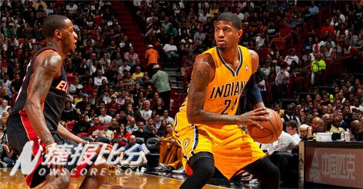 NBA步行者VS76人初盘提示：步行者轻取76人
