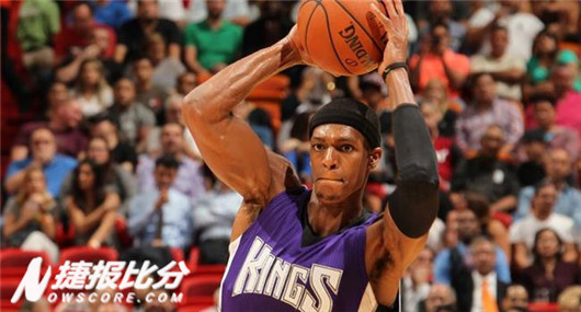 NBA国王VS魔术初盘提示:魔术难困国王